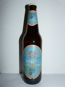 Piwo Eksportowe