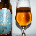 Piwo Eksportowe