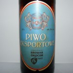 Piwo Eksportowe