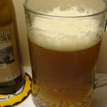 Piwo Kołobrzeskie Jasne