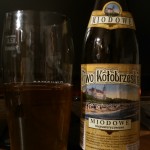 Zdjęcie dodane przez Suchy - Piwo Kołobrzeskie Miodowe