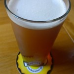 Piwo Łowickie AIPA