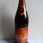 Piwo Łowickie Amber Ale