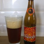 Piwo Łowickie Amber Ale