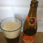 Piwo Łowickie Amber Ale