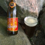 Piwo Łowickie Amber Ale