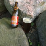 Piwo Łowickie Amber Ale