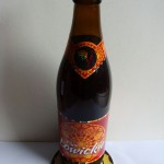 Piwo Łowickie Amber Ale
