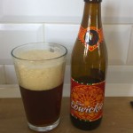 Piwo Łowickie Amber Ale