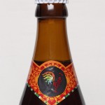 Piwo Łowickie Amber Ale