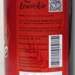 Piwo Łowickie Amber Ale
