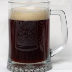 Piwo Łowickie Amber Ale