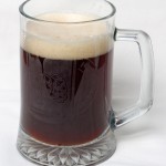 Piwo Łowickie Amber Ale