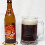 Piwo Łowickie Amber Ale