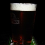 Piwo Łowickie Pale Ale