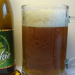 Piwo Łowickie Pale Ale