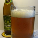 Piwo Łowickie Pale Ale