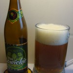 Piwo Łowickie Pale Ale