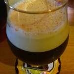 Piwo Łowickie Polish Stout