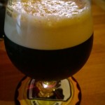 Piwo Łowickie Polish Stout