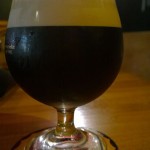 Piwo Łowickie Polish Stout