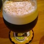 Piwo Łowickie Polish Stout