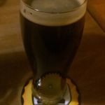 Piwo Łowickie Stout
