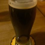 Piwo Łowickie Stout