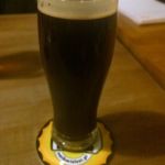 Piwo Łowickie Stout