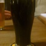 Piwo Łowickie Stout