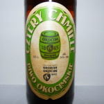 Piwo Okocimskie Cztery Chmiele