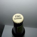 Piwo Okocimskie Cztery Chmiele