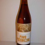 Piwo Pszeniczne