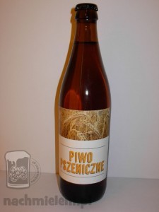 Piwo Pszeniczne