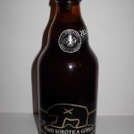 Piwo Sobótka Górka 12%