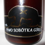 Piwo Sobótka Górka 12%