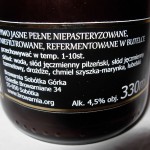 Piwo Sobótka Górka 12%