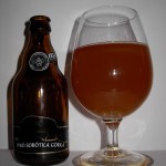 Piwo Sobótka Górka 12%