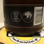 Piwo Sobótka Górka 16%