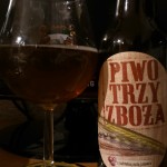 Zdjęcie dodane przez Suchy - Piwo Trzy Zboża
