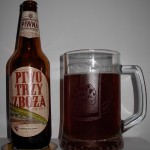Piwo Trzy Zboża