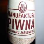 Piwo Trzy Zboża