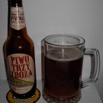 Piwo Trzy Zboża