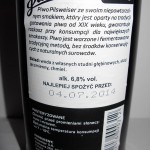 Pilsweiser Strong Export