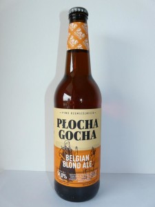 Płocha Gocha