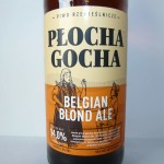 Płocha Gocha