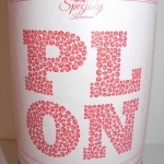 PLON Czerwony