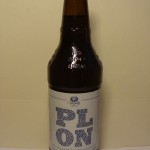 PLON Niebieski
