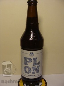 PLON Niebieski