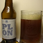 PLON Niebieski